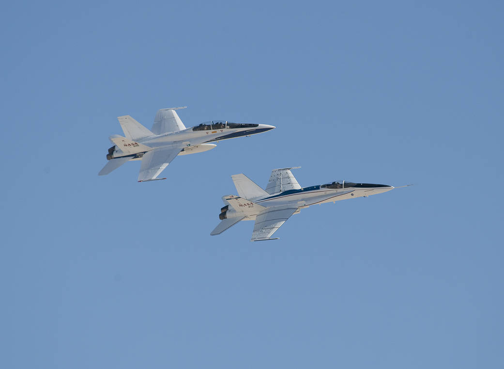 Aviation Technology