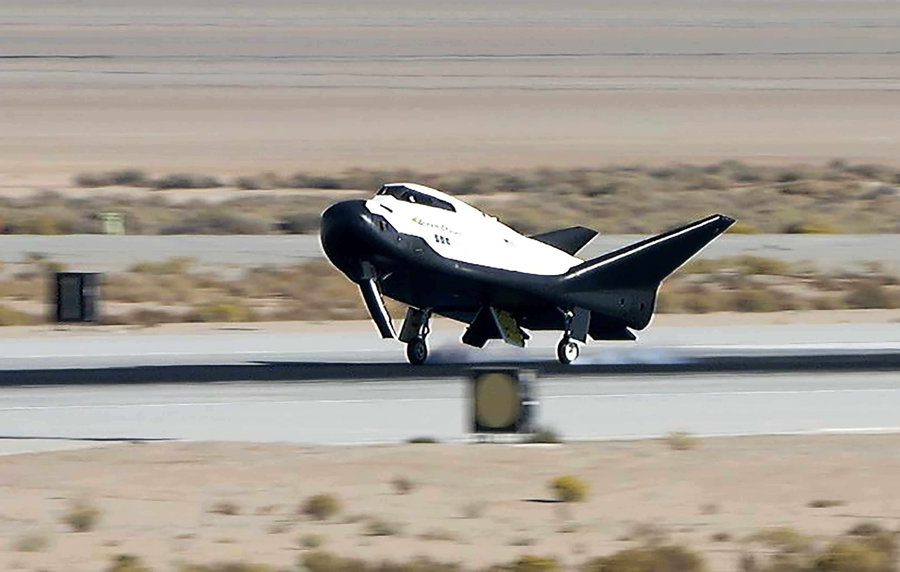 Spaceplane Technology